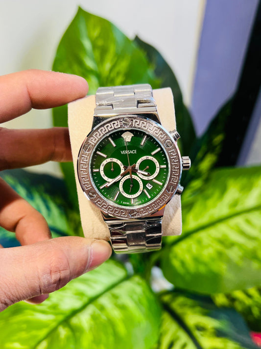 Watch versace