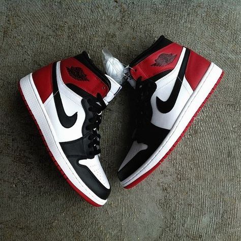 Shoes nike air jordan 1