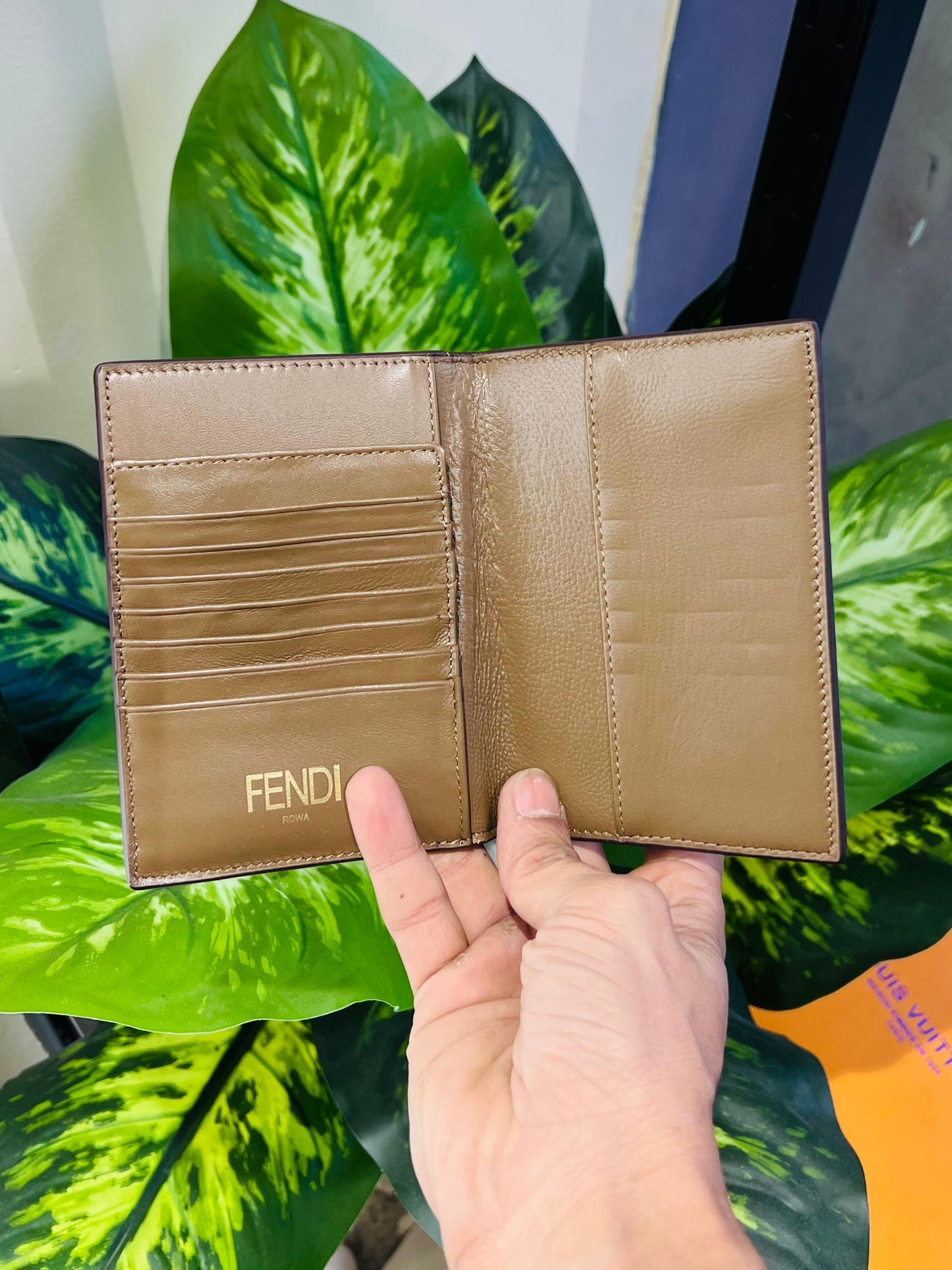 Wallets ⏭️