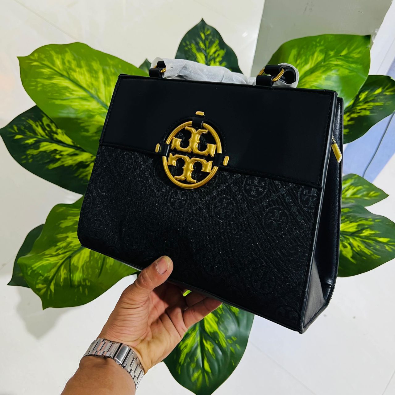 Ladies bag tory burch