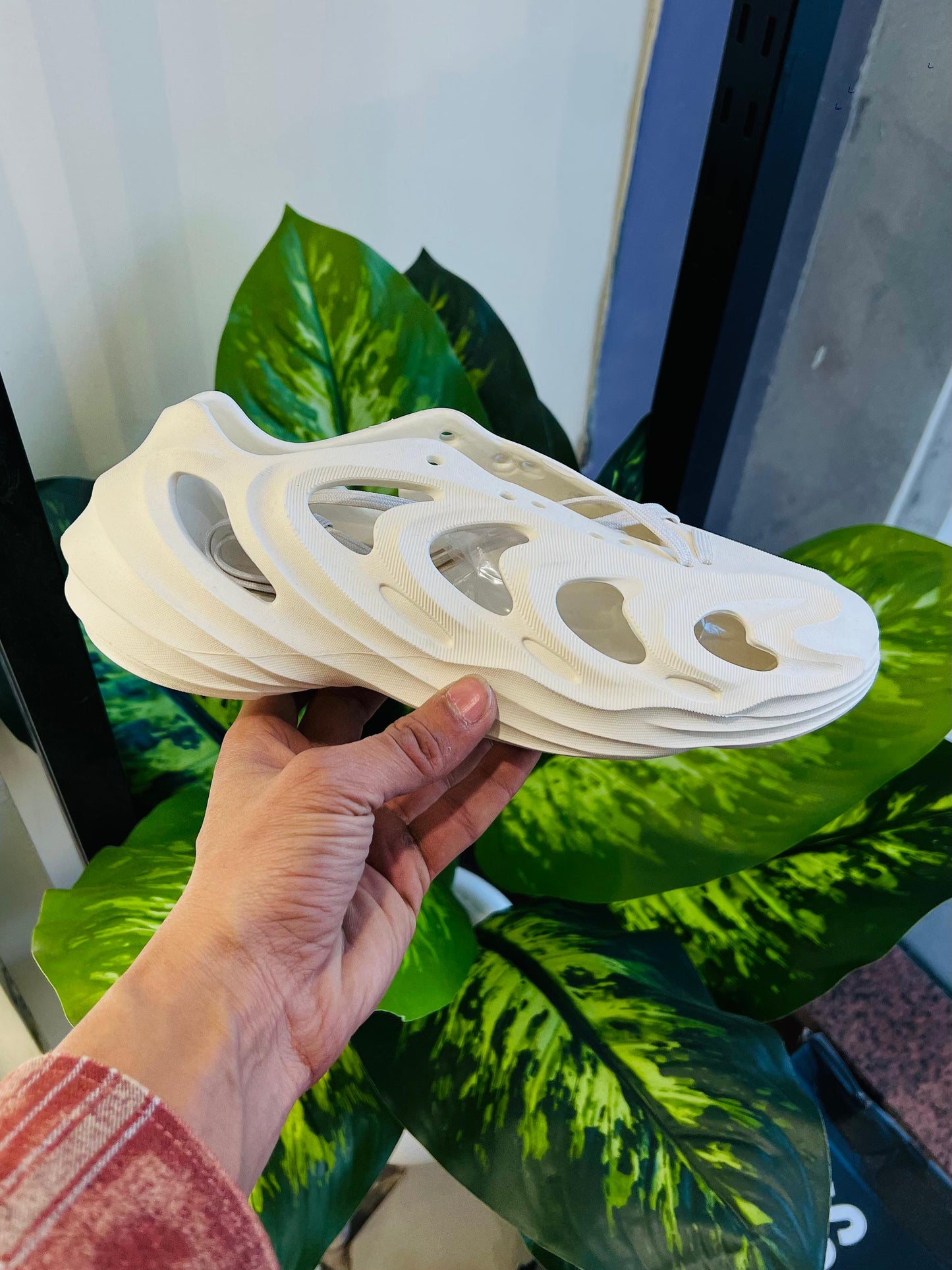 Slippers crocs