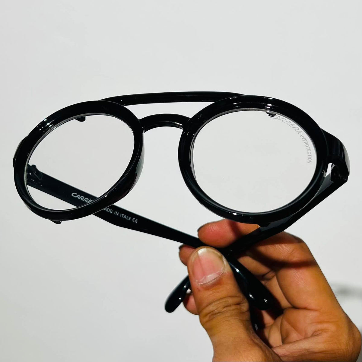 Shades Carrera wayfarer day night