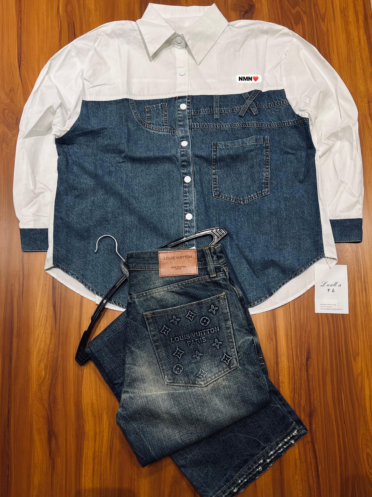 The hardest part of success is often just continuing when it would be easier to quit - NMN☆NUMEN