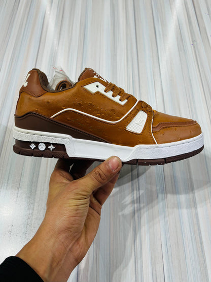 Shoes lv trainers