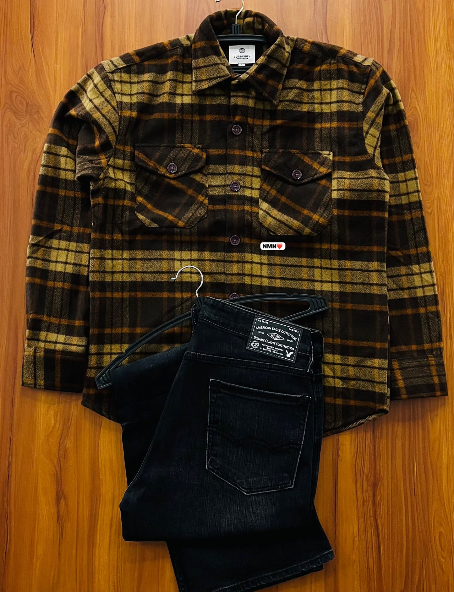 Winter outfit 💙🩵 jacket (Copy 12)