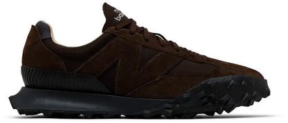 Shoes New Balance XC 72 Brown