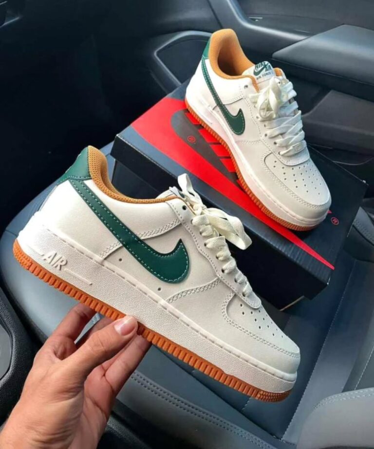 Shoes nike airforce 1 og