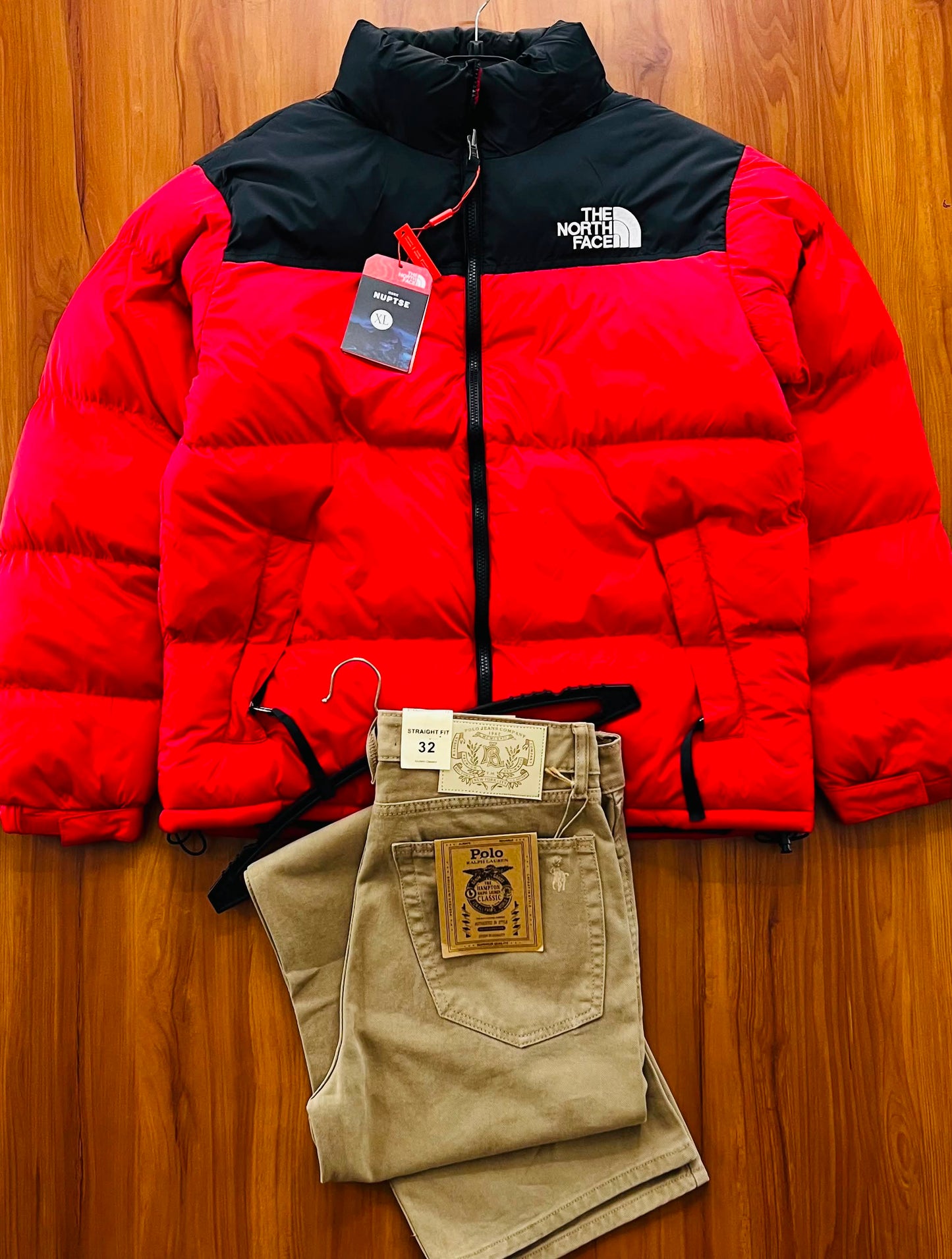 Winter outfit 💙🩵 jacket (Copy 60)