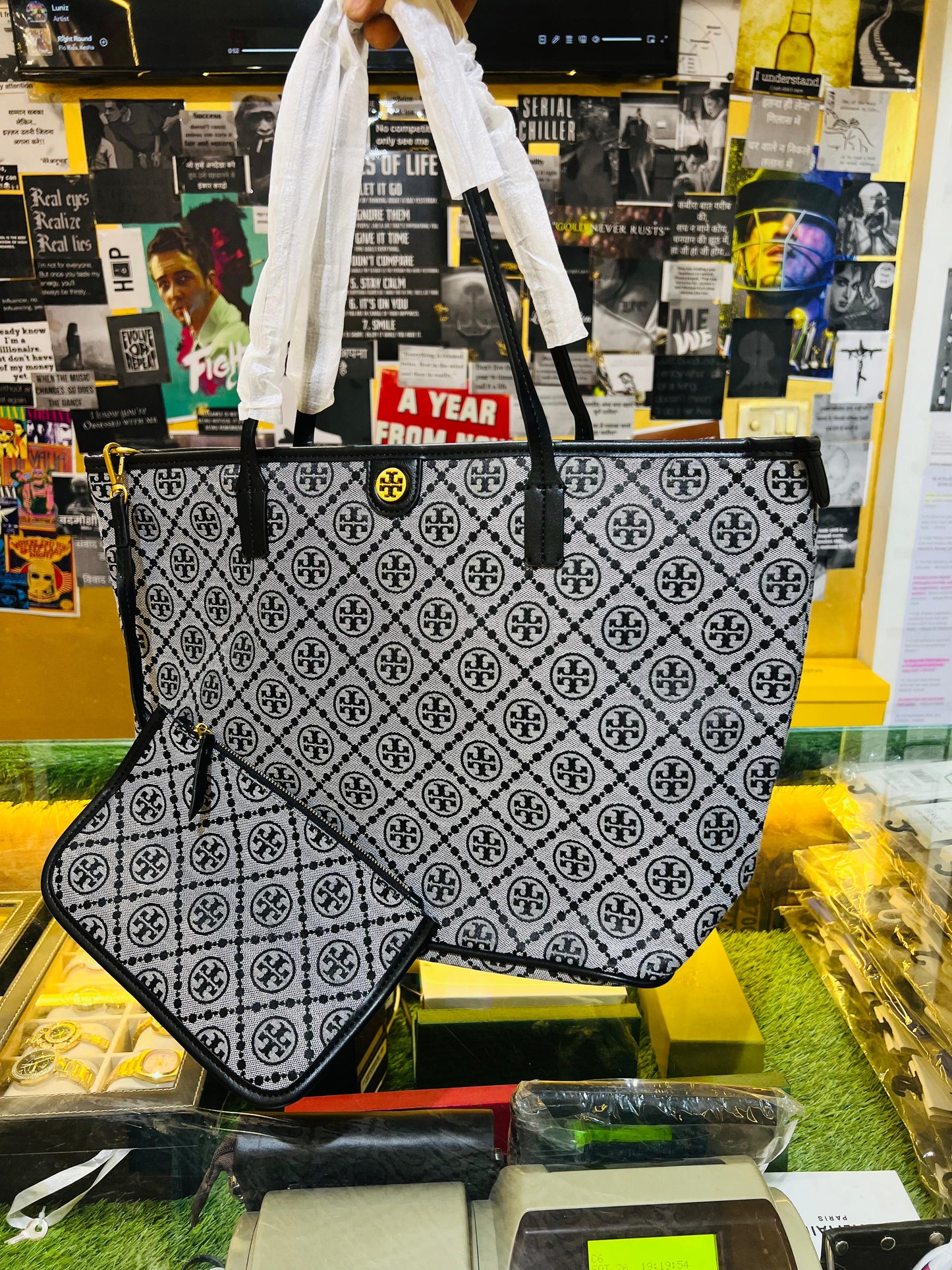 Ladies bags
