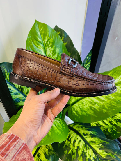 Formal belly cole haan
