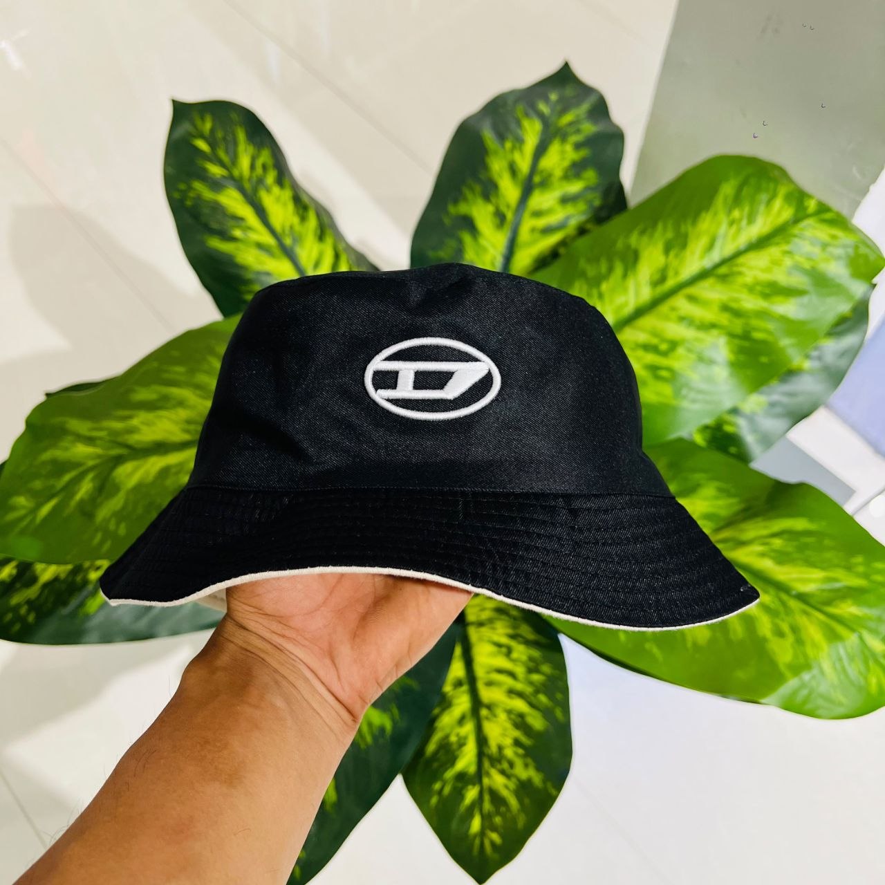 Hat diesel reversible