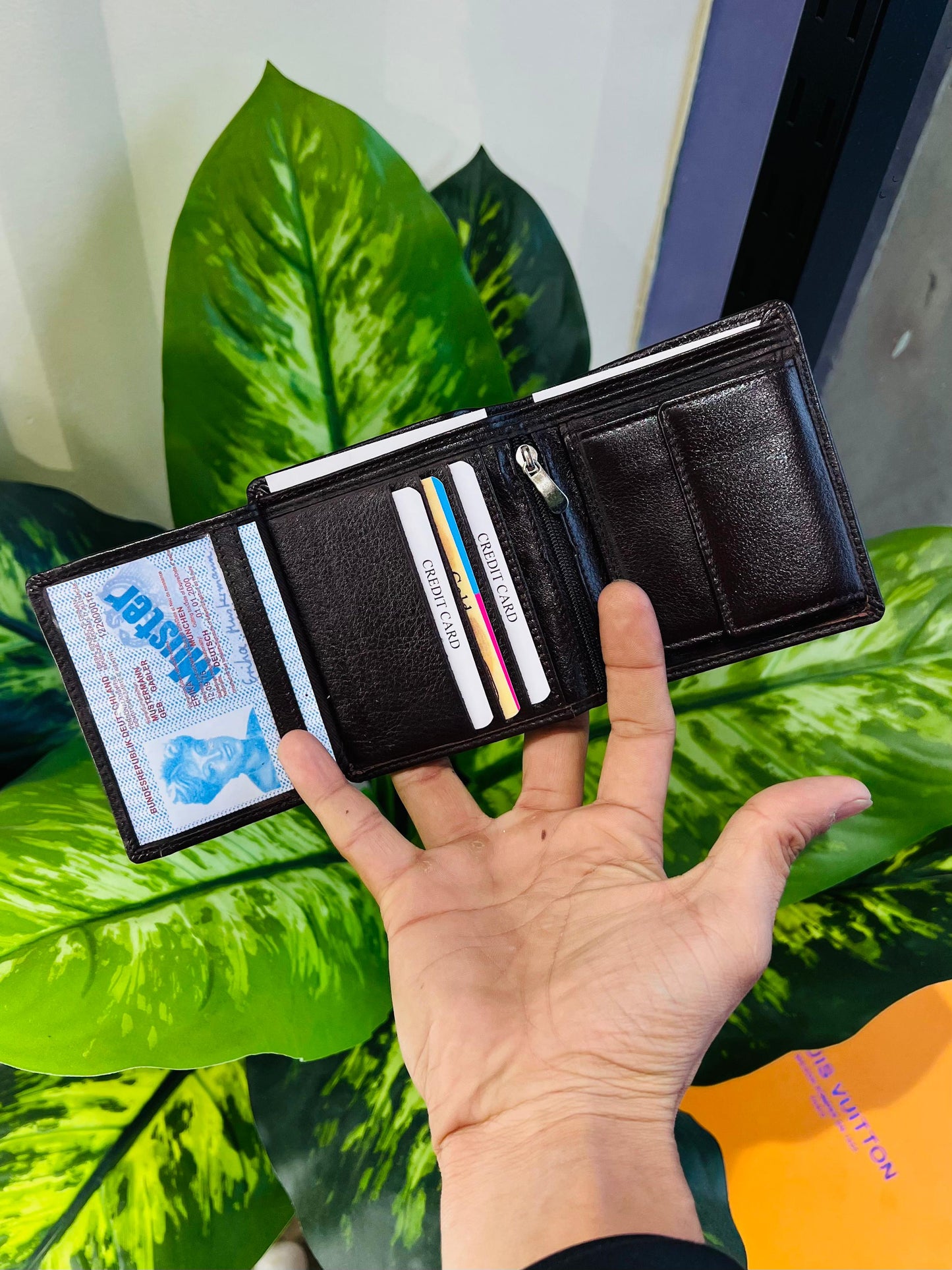 Wallets ⏭️