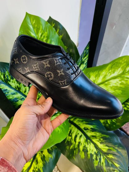 Formal lv black