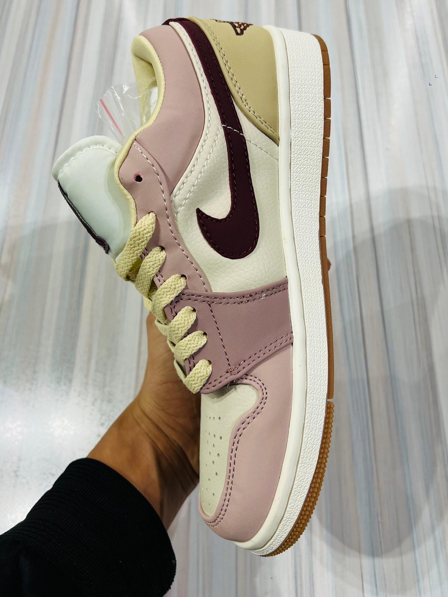 Shoes nike air jordan 1 low