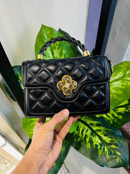Ladies purse designer