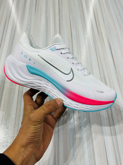 Shoes nike running zoom x white