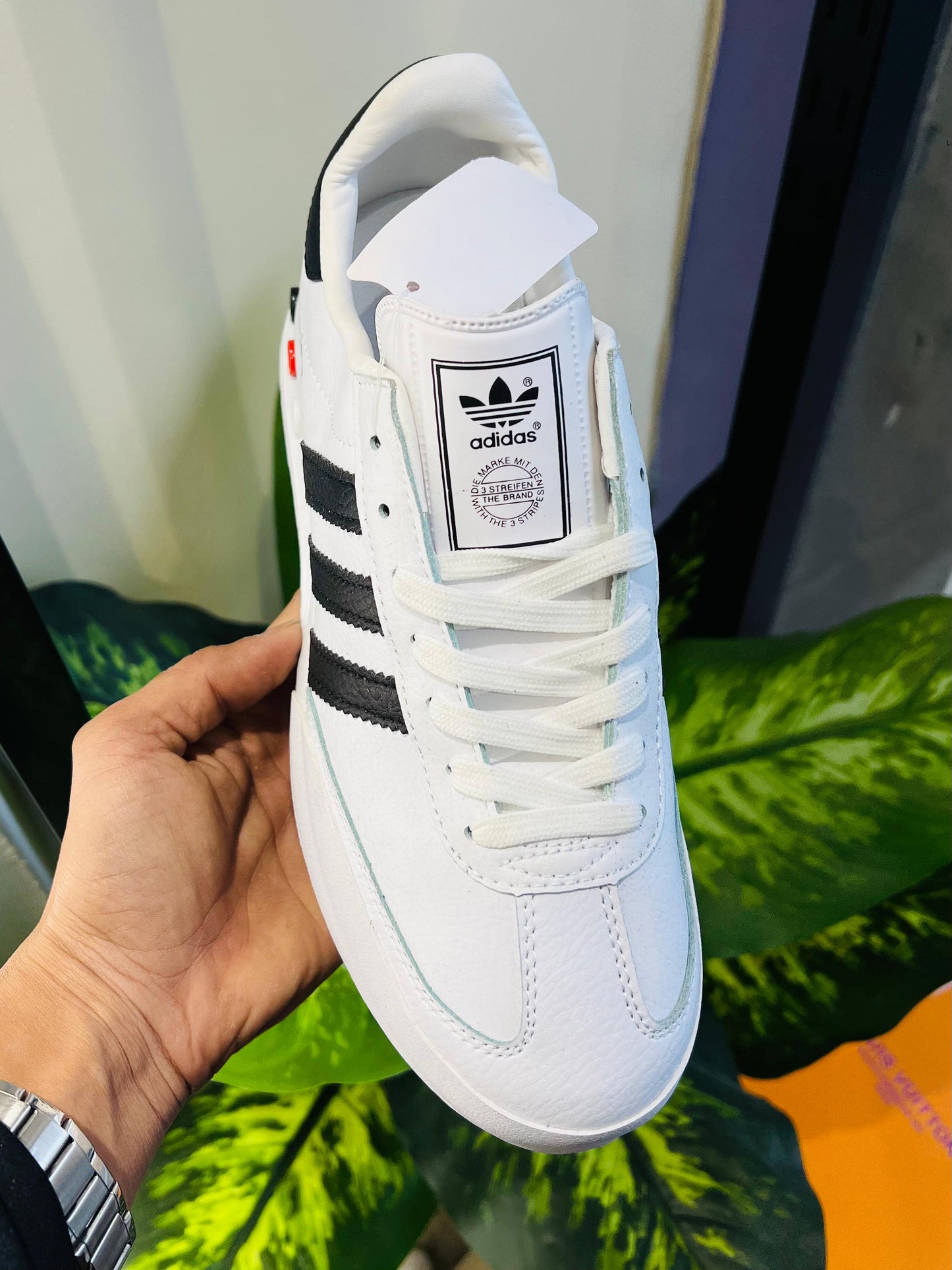 Adidas keglersuper