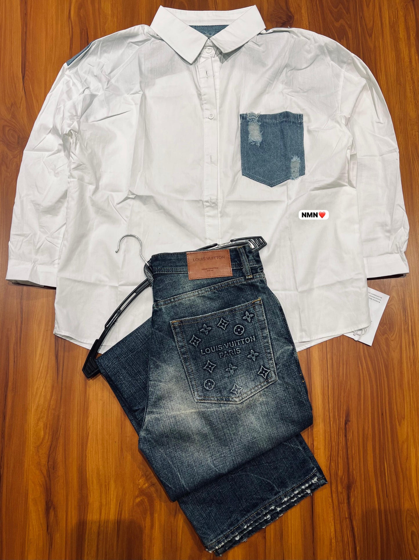 Let your choices reflect the vision you have for your life - NMN☆NUMEN