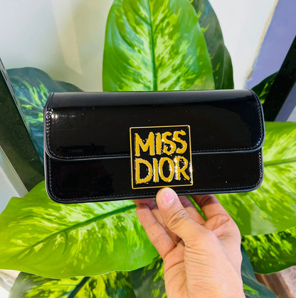 Ladies purse miss dior world