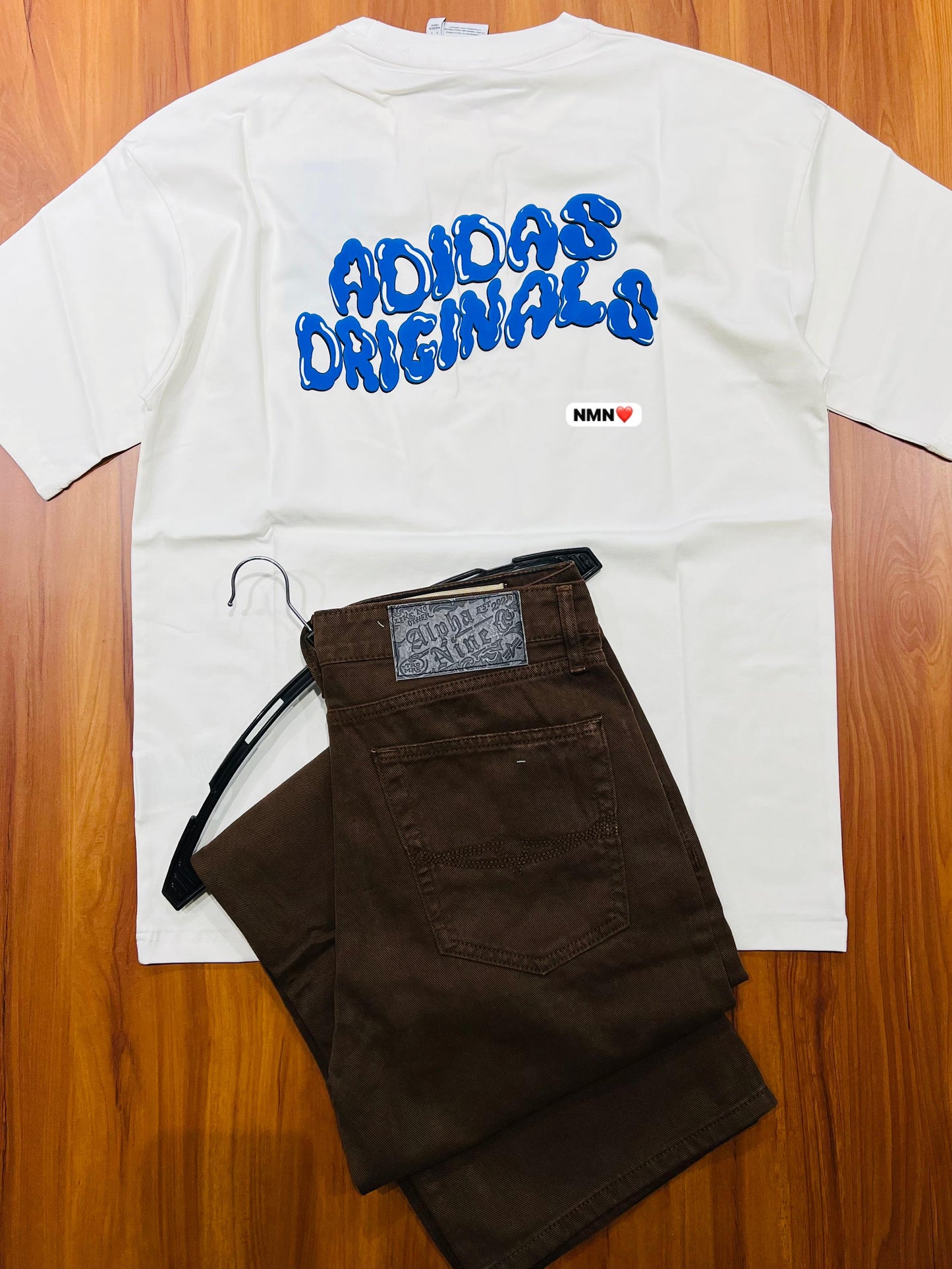 Respect your own boundaries before asking others to respect them - NMN☆NUMEN