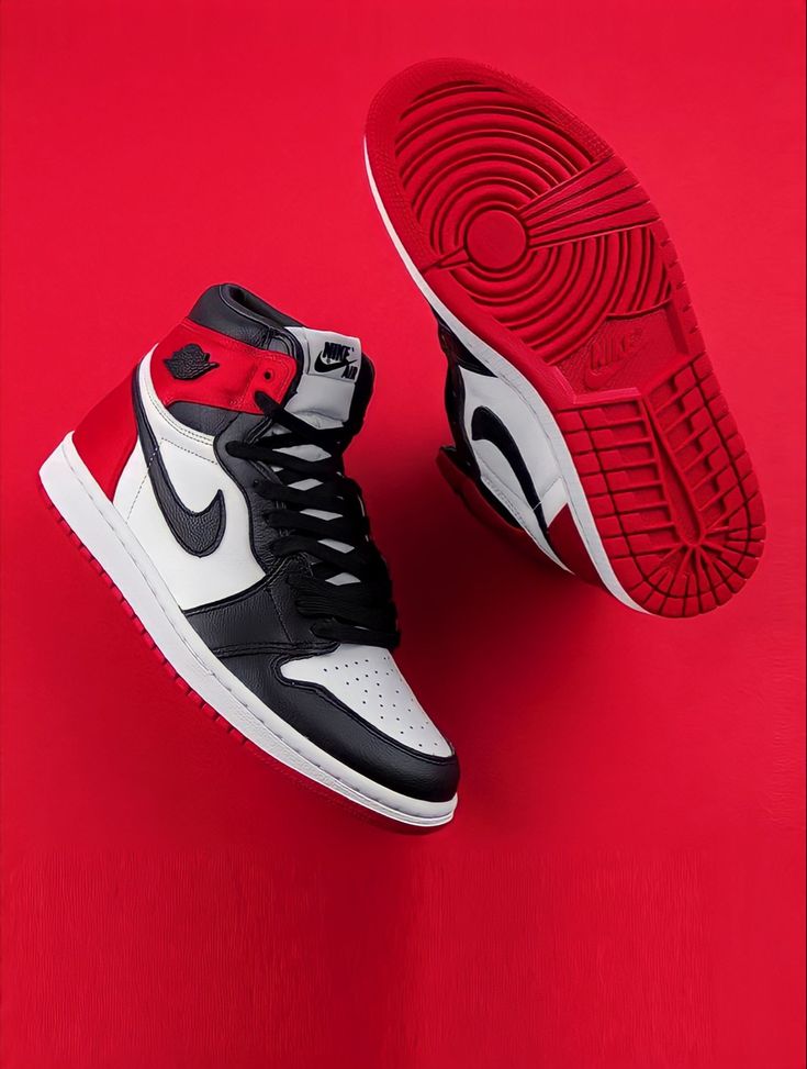 Shoes nike air jordan 1