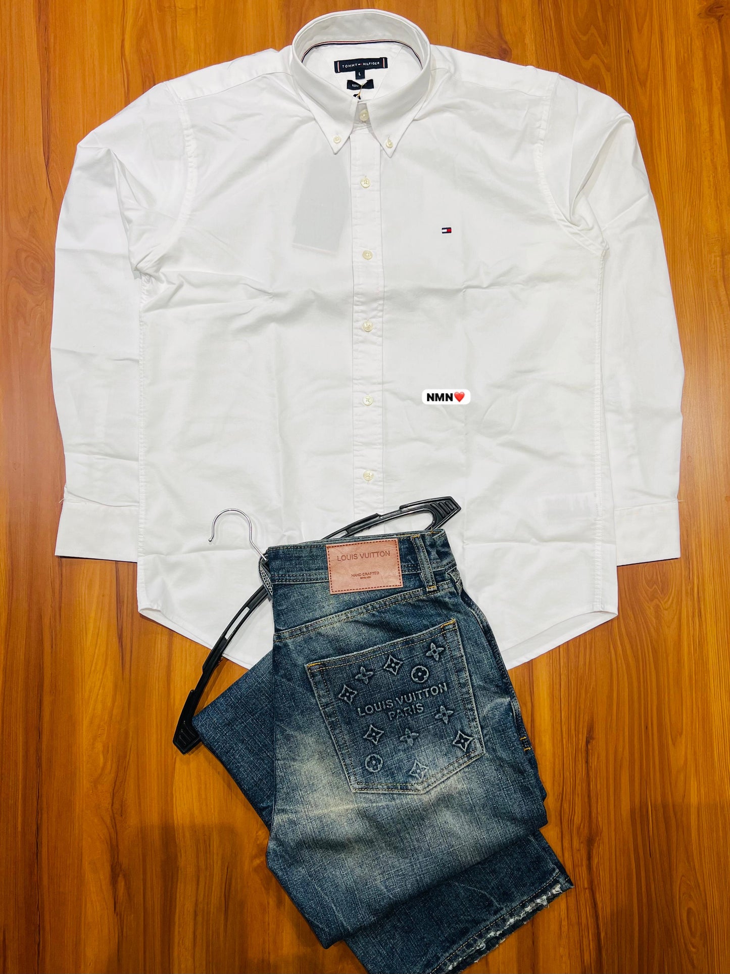 The best thing about telling the truth is you don't have to remember what you said - NMN☆NUMEN