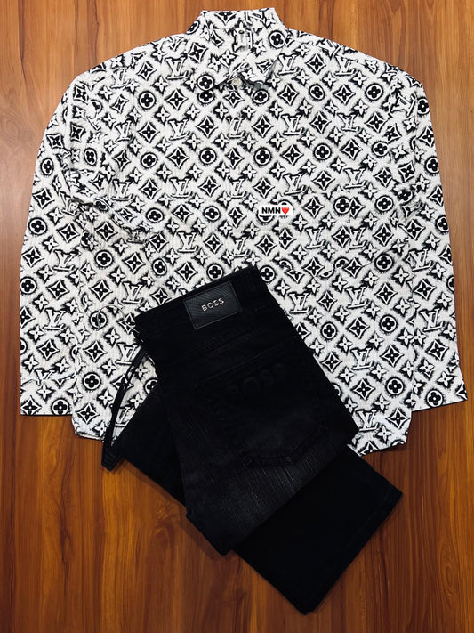 Go outside. Eat outside, sit on a balcony or sit in a park, dress well and just breathe in the fresh air - NMN☆NUMEN