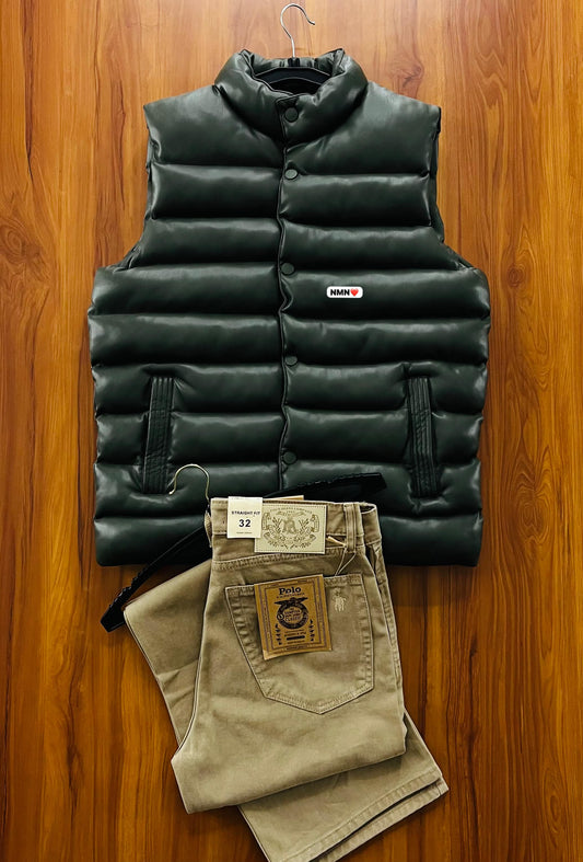 Winter outfit 💙🩵 jacket (Copy 10)