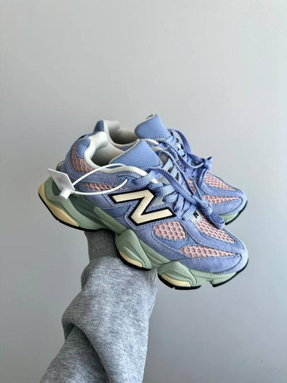 Shoes new balance 9060 purple "The Whitaker Group - Missing Pieces - Daydream Blue"
