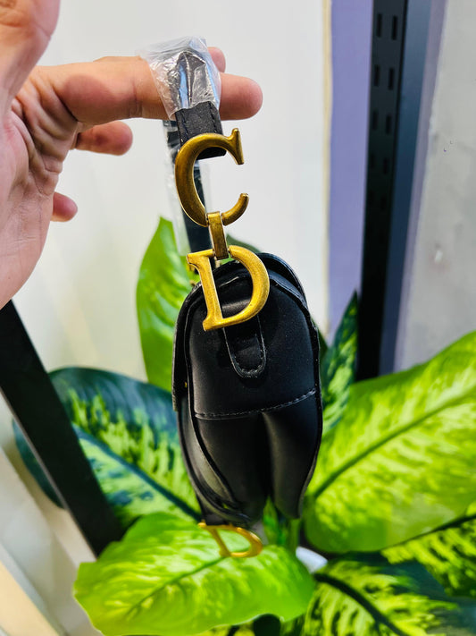 Ladies bag christian dior