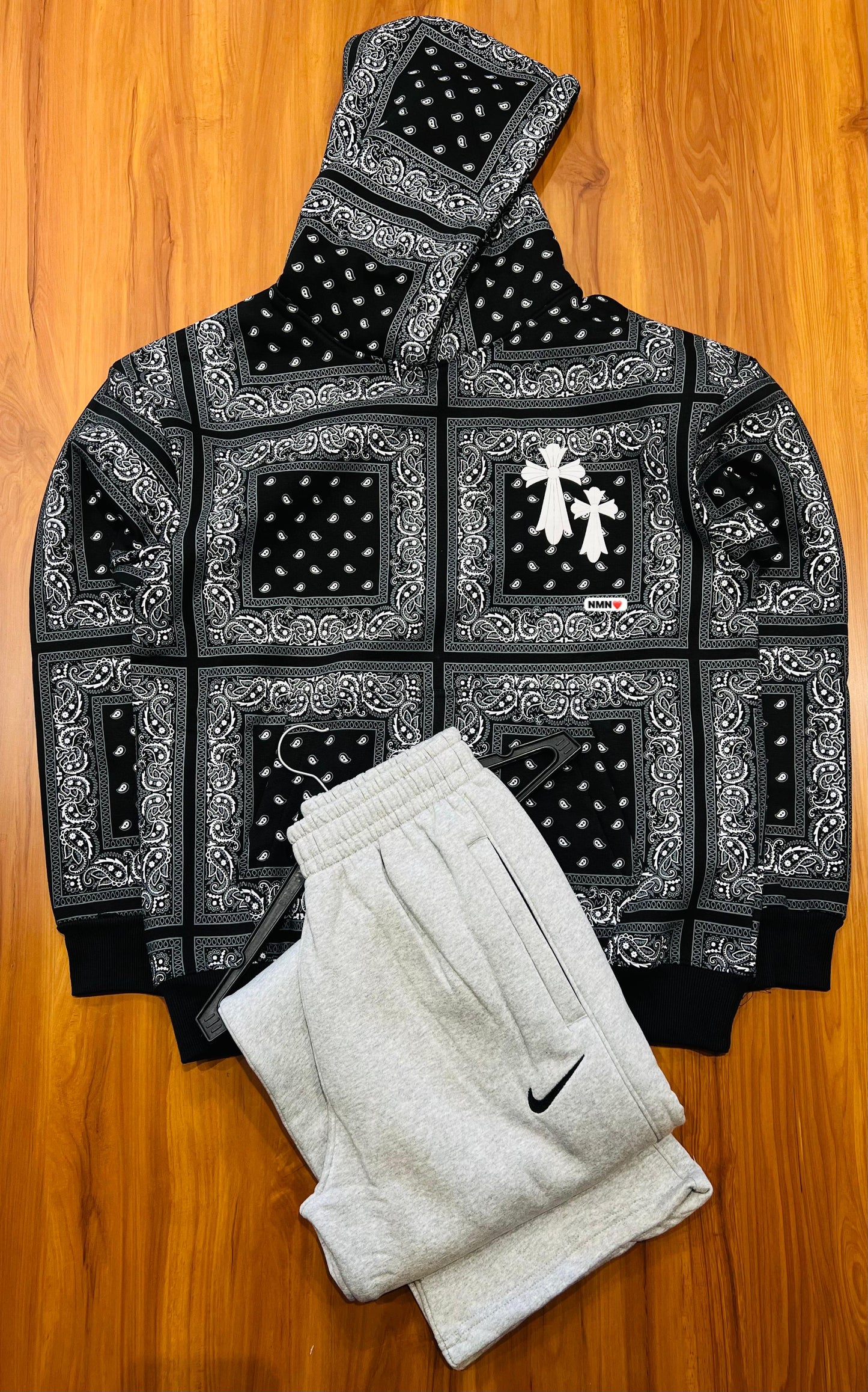 Logic is no answer to passion - NMN☆NUMEN