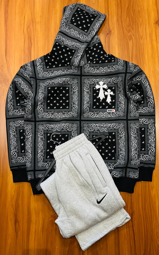 Logic is no answer to passion - NMN☆NUMEN