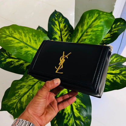 Ladies purse ysl