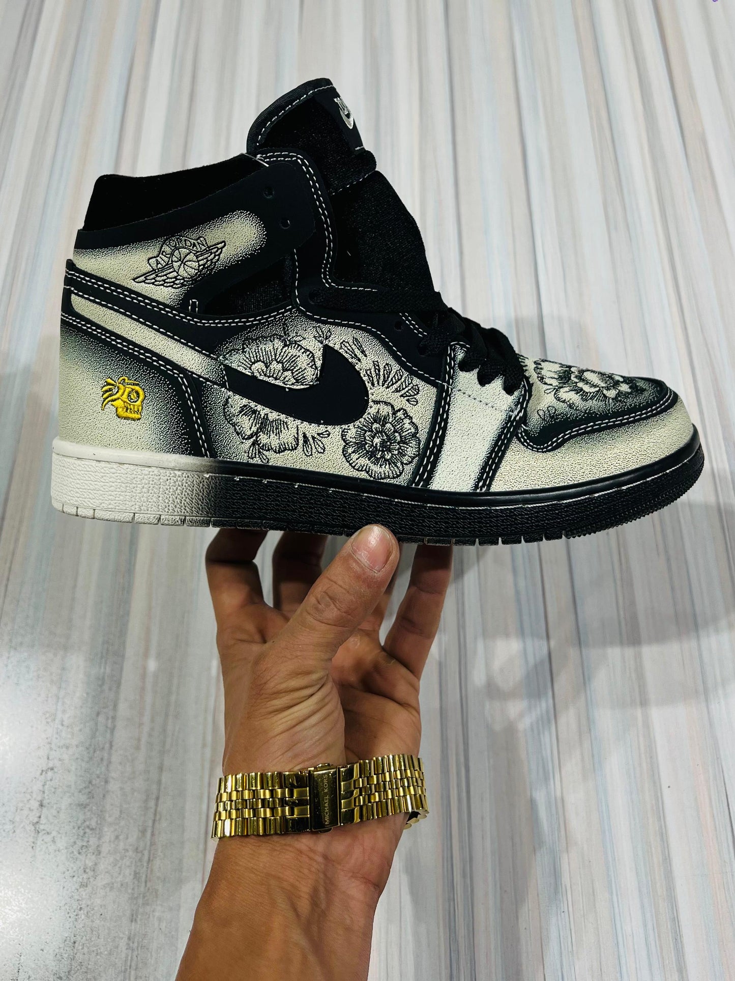 Shoes nike air jordan 1 cmft