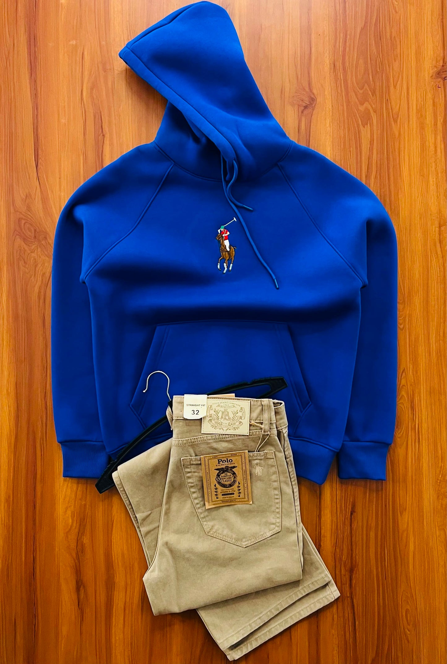 Winter outfit 💙🩵 (Copy 29)