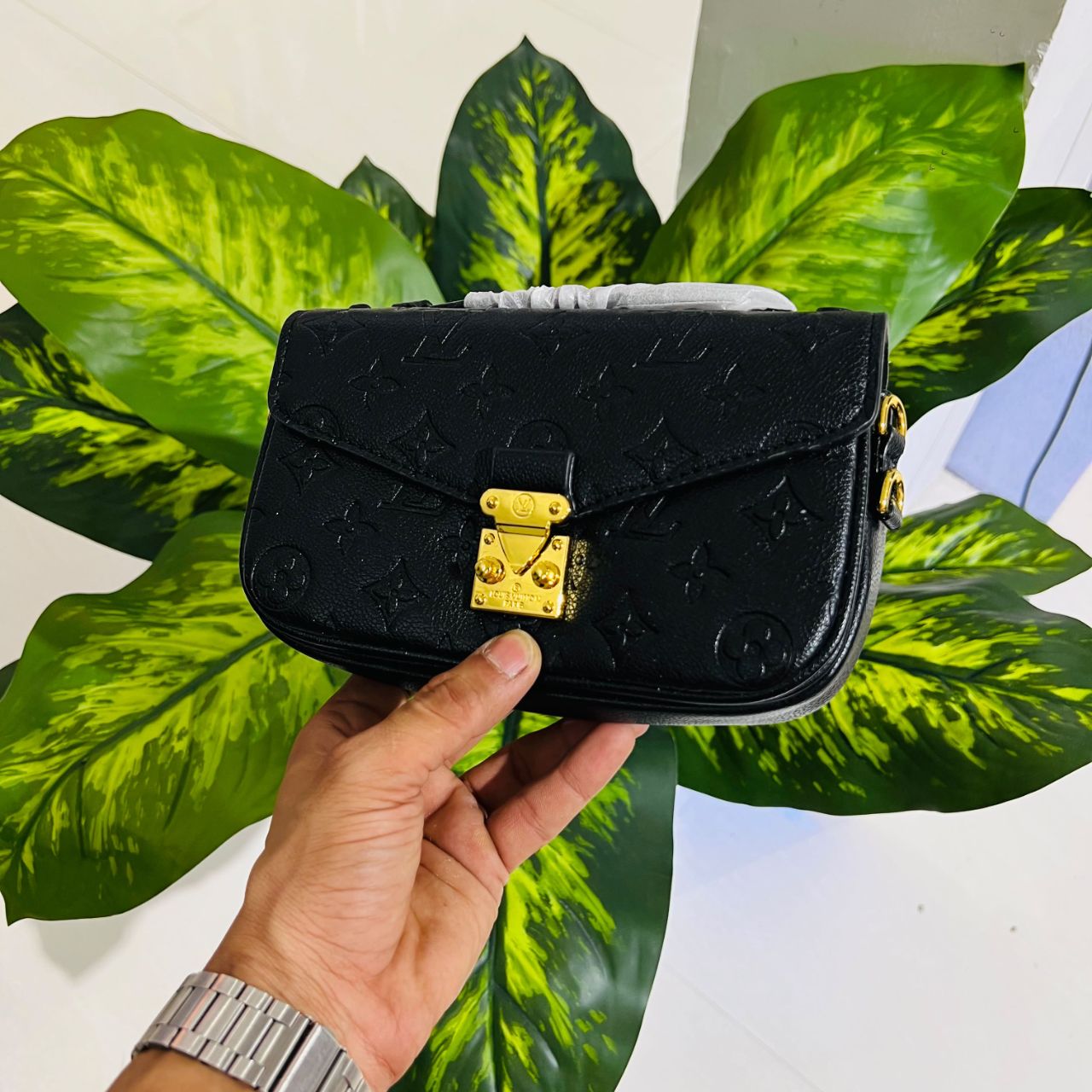 Ladies bag lv
