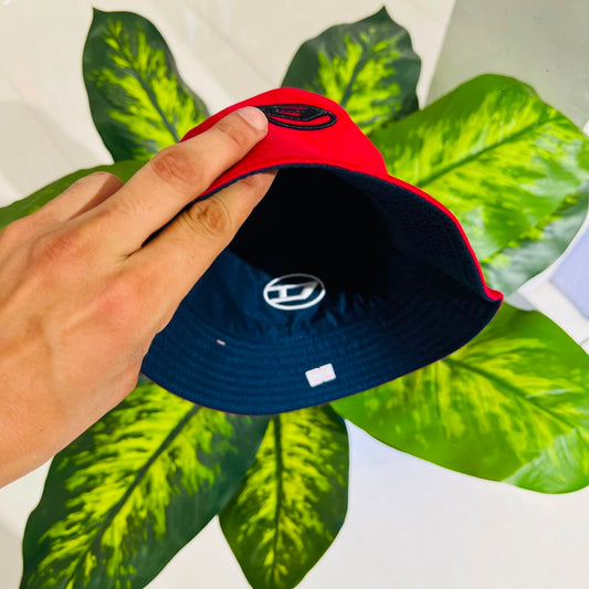 Hat diesel reversible