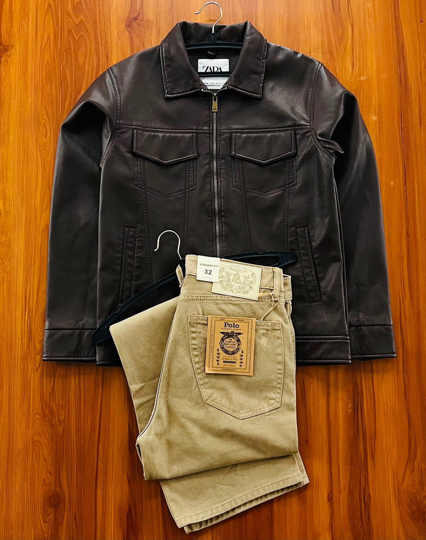 Winter outfit 💙🩵 jacket (Copy 34)