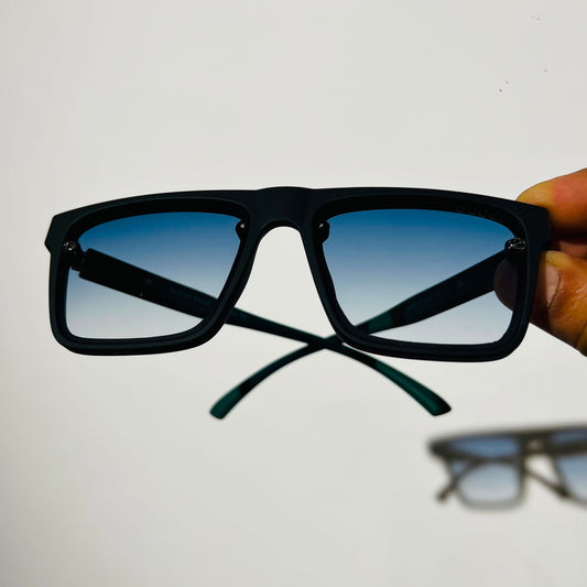 Shades gucci wayfarer blue