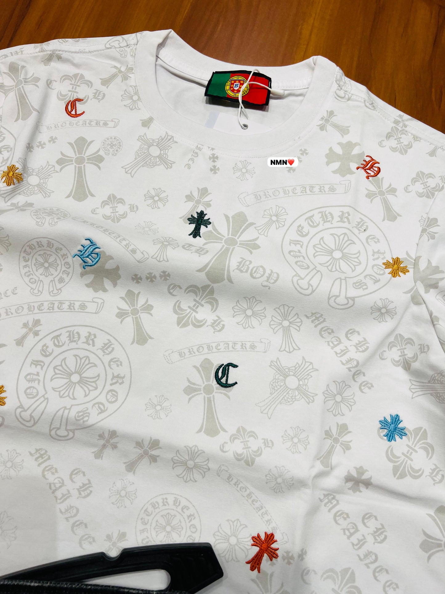 Accept who you truly are, Holy Sinner. Relax into being you - NMN☆NUMEN