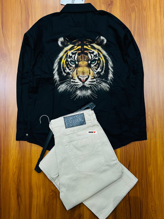 When you face your fears, you'll find that they're suddenly much smaller than they seemed - NMN☆NUMEN