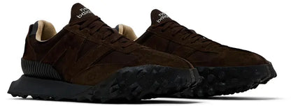 Shoes New Balance XC 72 Brown