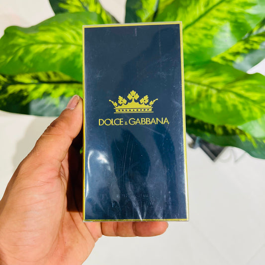 Perfume dolce & gabbana