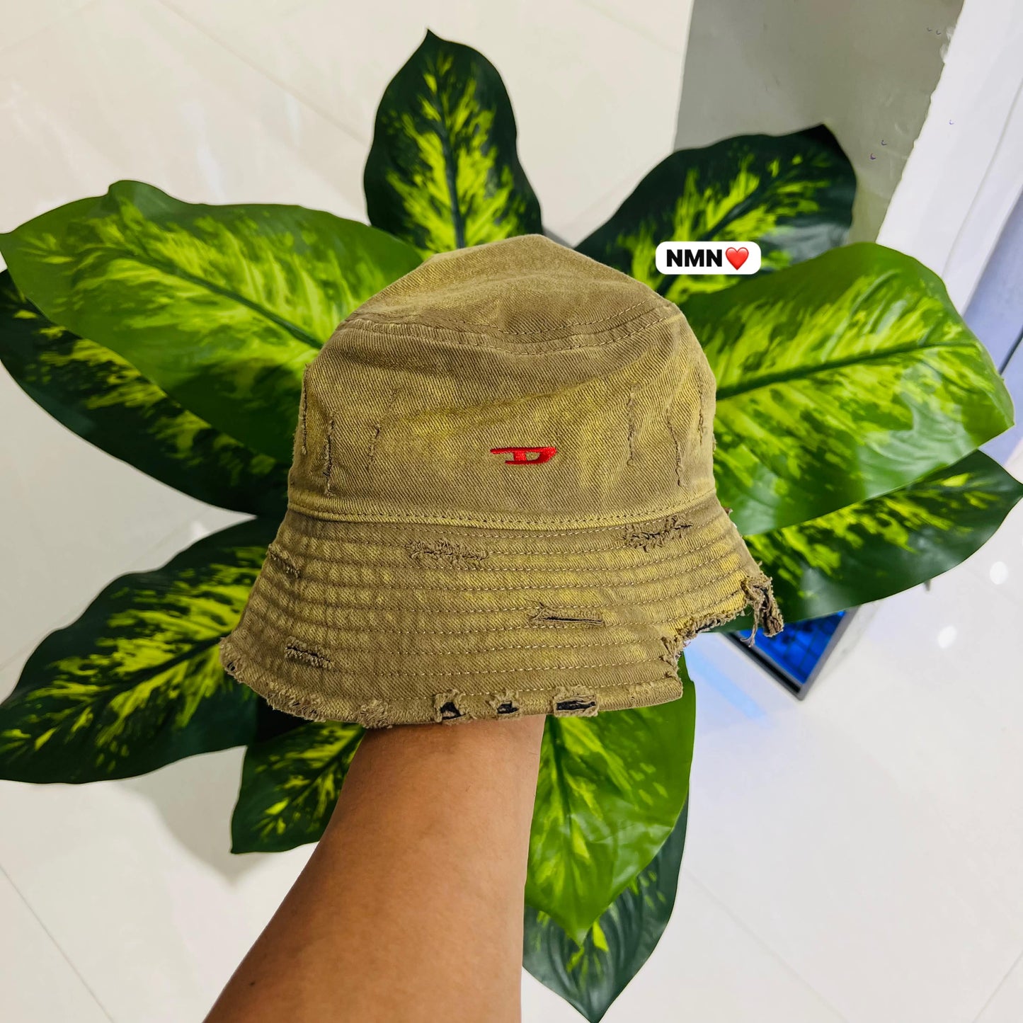 Hat (Copy 0)