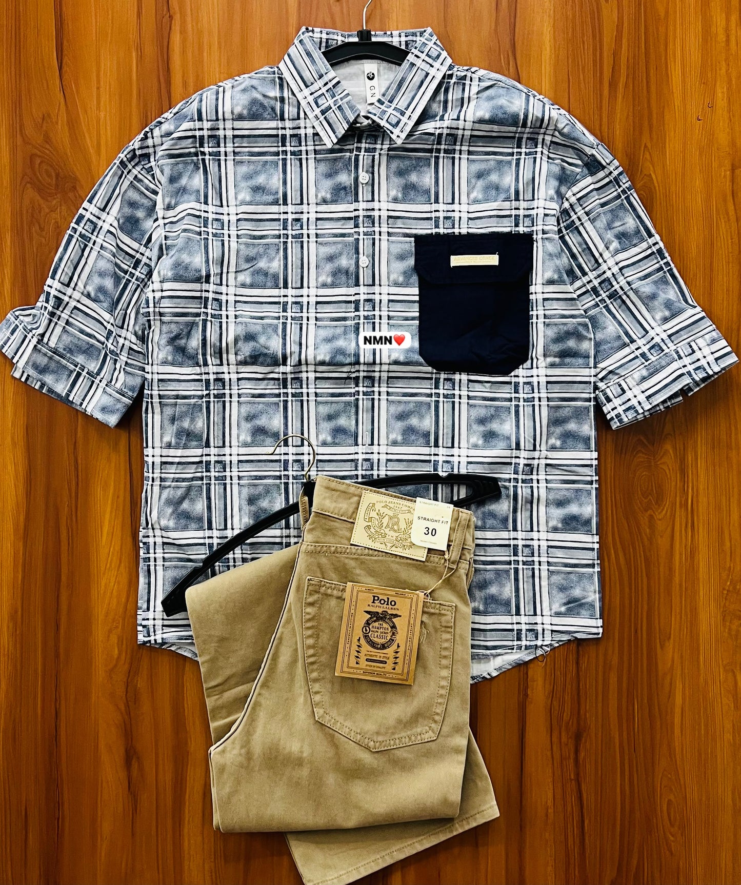 Summer outfit ❤️🧡 (Copy 17)