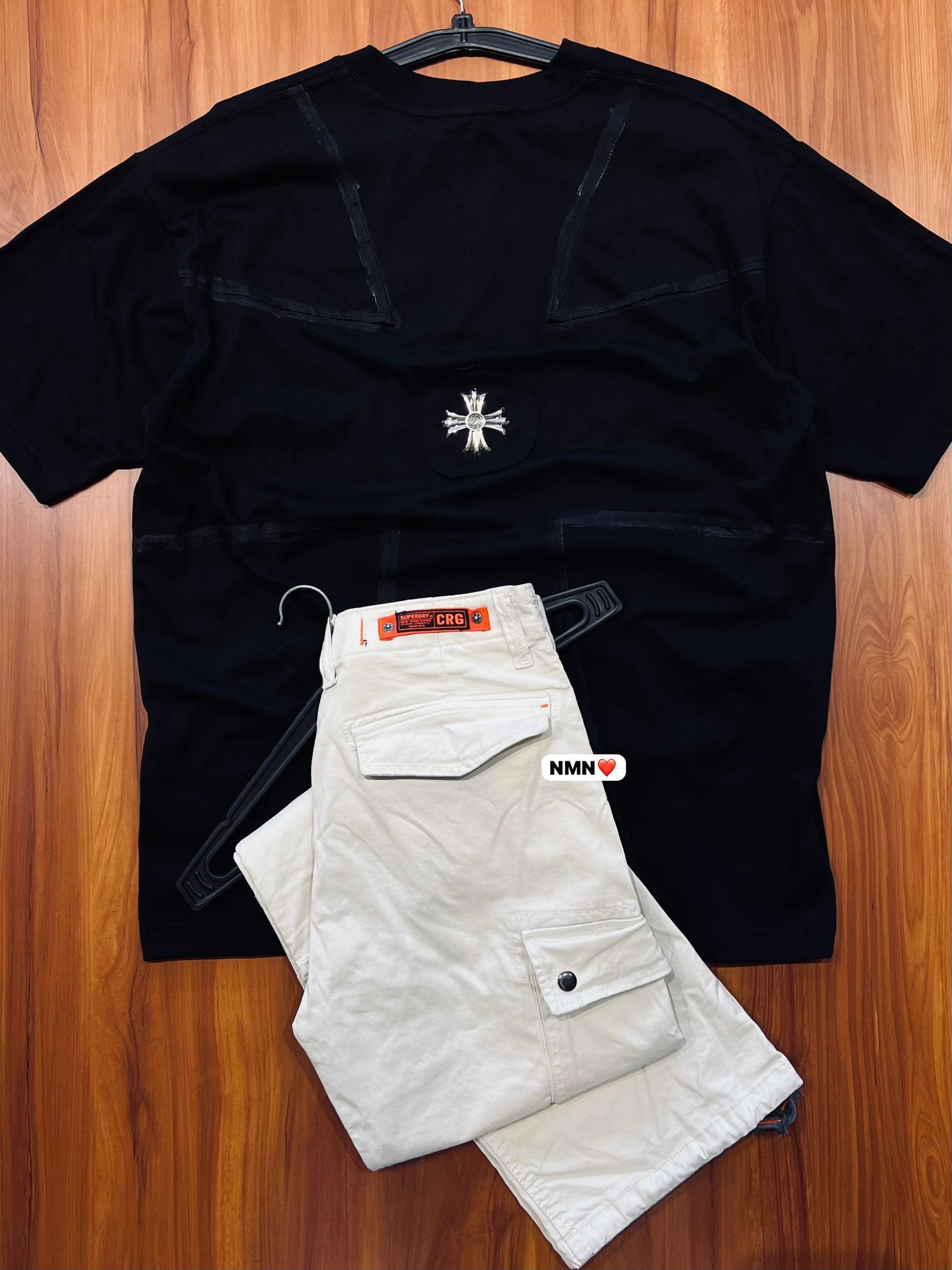 Teaching is the highest form of understanding - NMN☆NUMEN