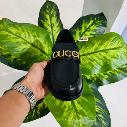 Formal belly gucci black premium