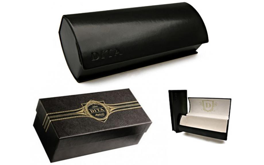 Shades box 📦 dita