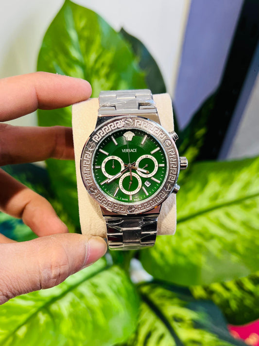 Watch versace