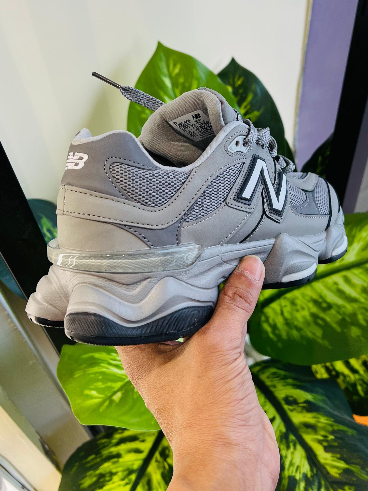 Shoes New balance 9060